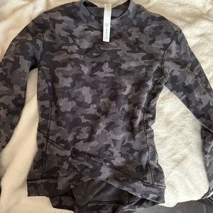 Lululemon Long Sleeve Size 2